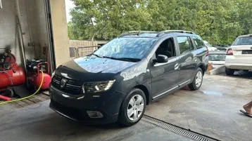 Dacia Logan Mcv
