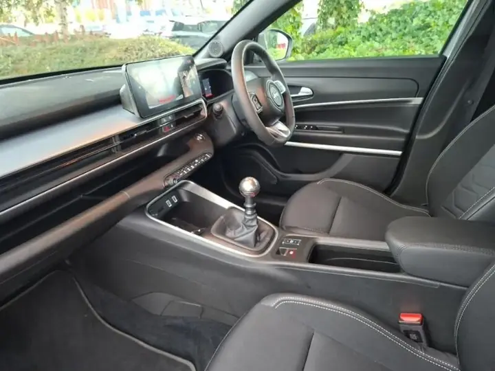 Jeep Avenger 2025 photo 5