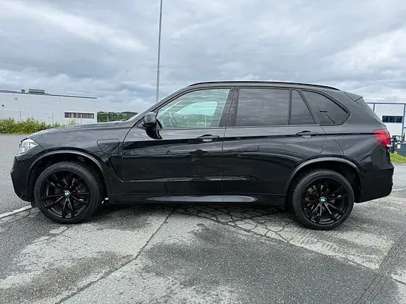 BMW X5 2016 photo 2