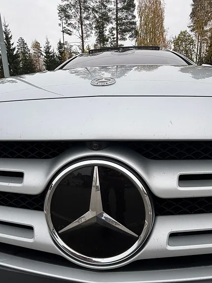 Mercedes-Benz E220 D 2018 photo 5