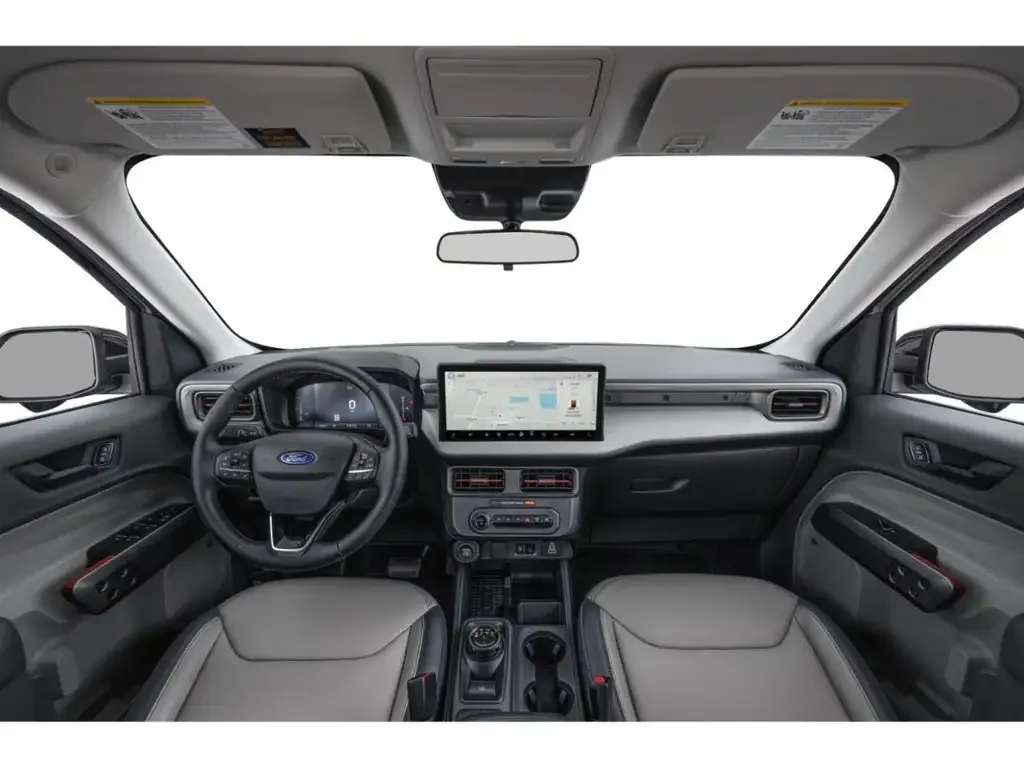 Ford Maverick 2026 photo 5
