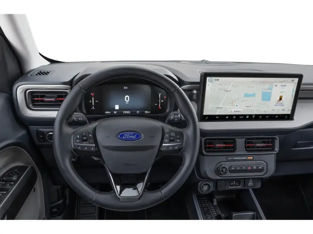 Ford Maverick 2026 photo 4