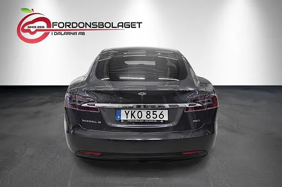 Tesla Model S 2017 photo 5