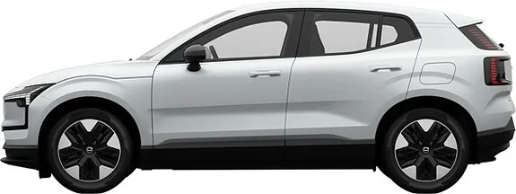 Volvo Ex30 2027 photo 5