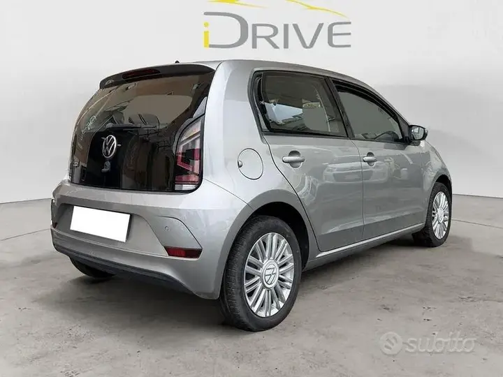 Volkswagen Up 2023 photo 5
