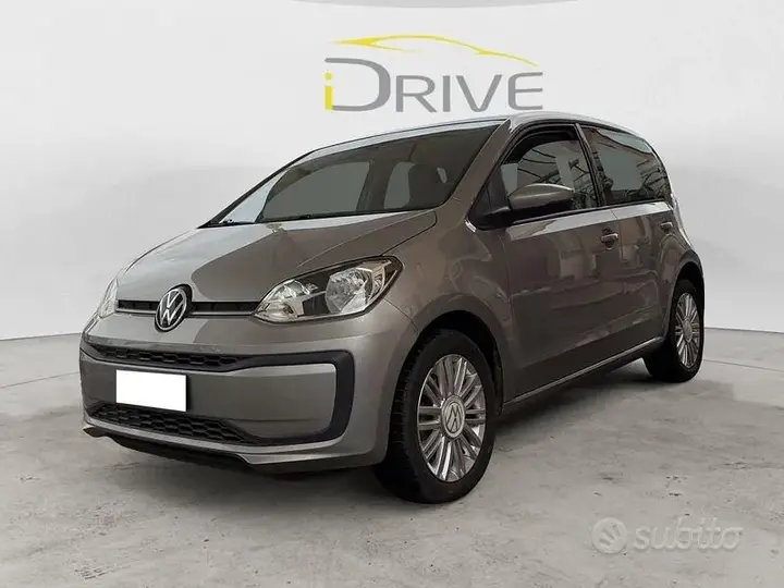 Volkswagen Up 2023 photo 3