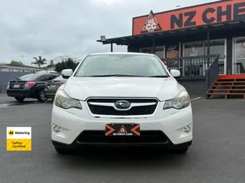 Subaru Xv 2013 photo 3