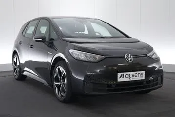 Volkswagen Id.3 2022 photo 3