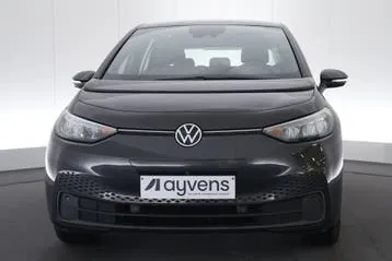 Volkswagen Id.3 2022 photo 2