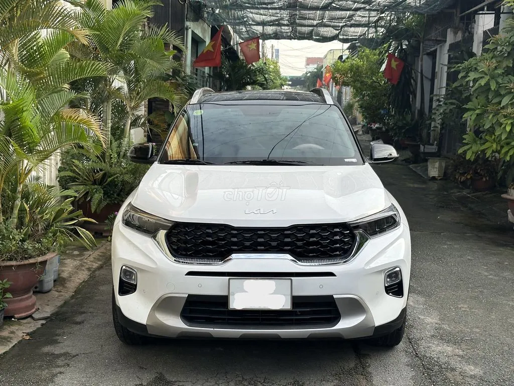 Kia Sonet