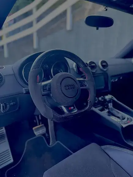 Audi Tt 2013 photo 5