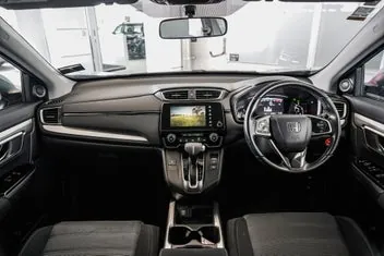 Honda Cr-V 2018 photo 3