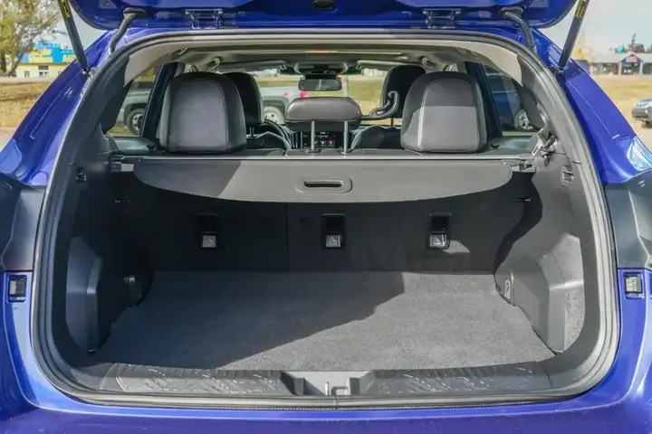 Subaru Crosstrek 2024 photo 4