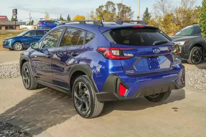 Subaru Crosstrek 2024 photo 5