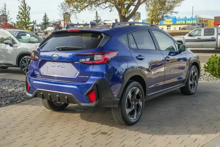Subaru Crosstrek 2024 photo 2