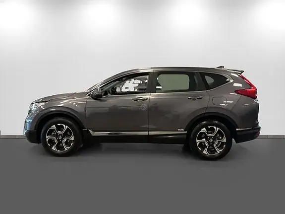 Honda Cr-V 2019 photo 4
