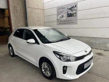 Kia Rio 2019 photo 2