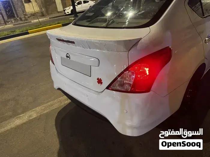 Nissan Sunny 2023 photo 3