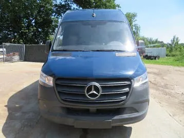 Mercedes-Benz Sprinter 2019 photo 2