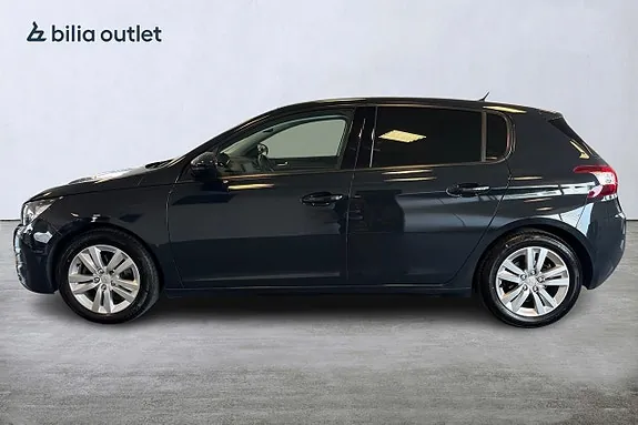 Peugeot 308 2014 photo 3