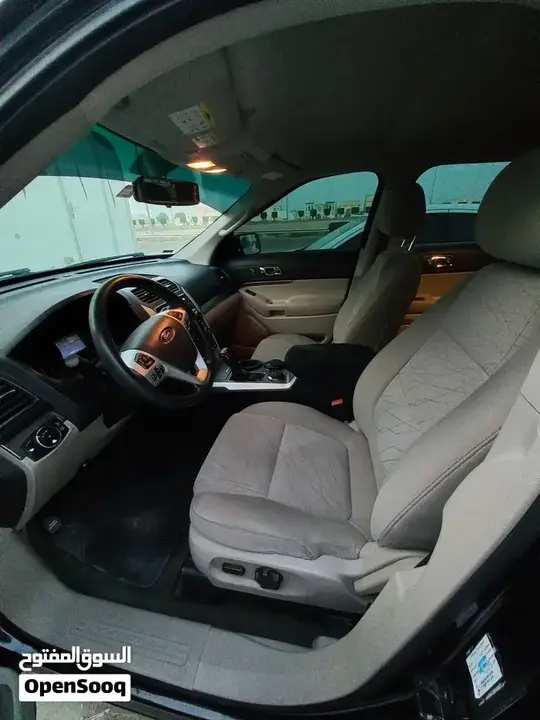 Ford Explorer 2013 photo 3