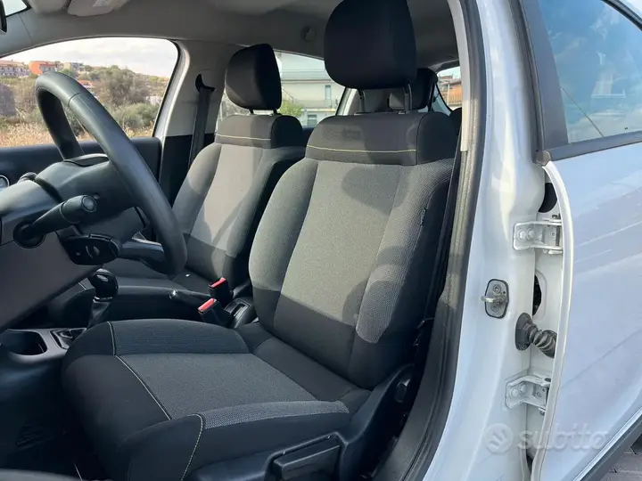 Citroen C3 2020 photo 2