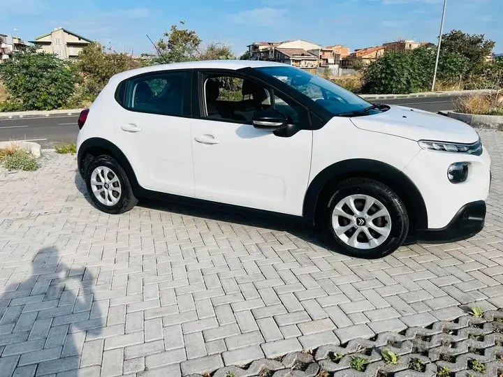 Citroen C3 2020 photo 4