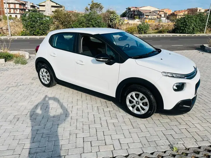Citroen C3 2020 photo 5