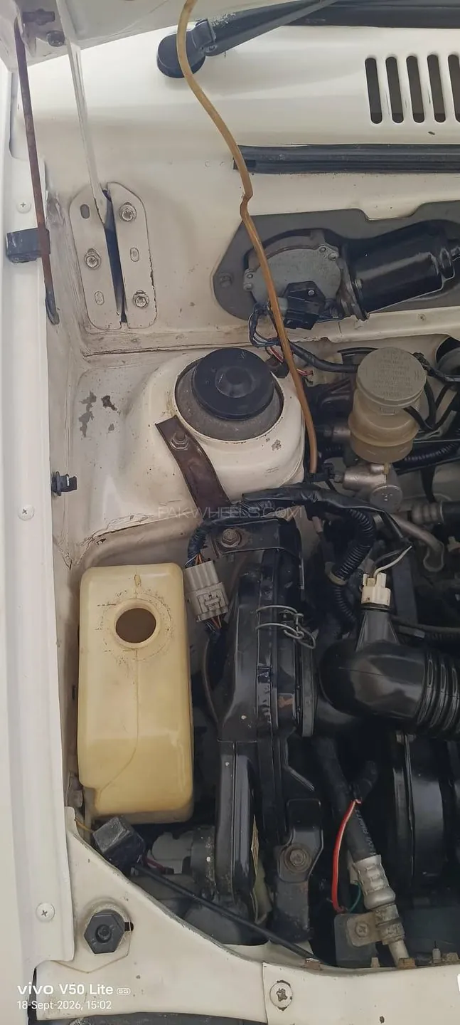 Suzuki Mehran