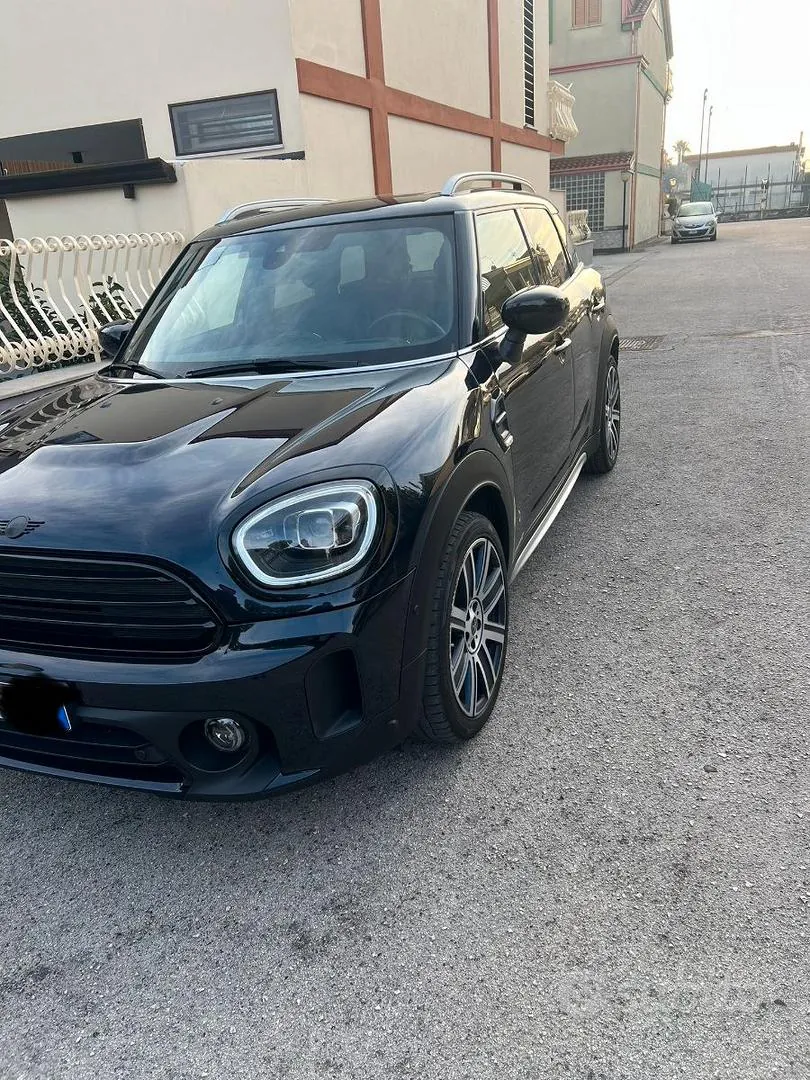 Mini Countryman 2023 photo 4