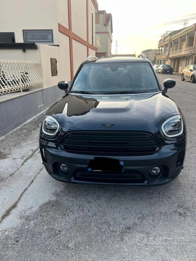 Mini Countryman 2023 photo 3