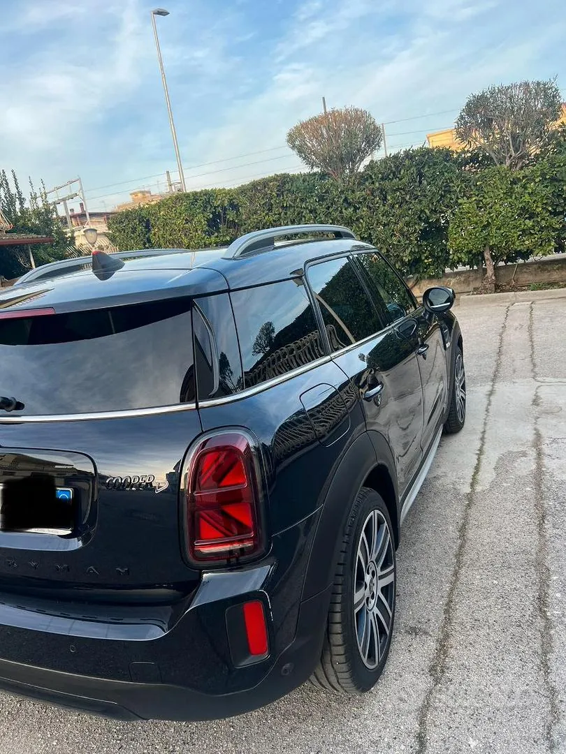 Mini Countryman 2023 photo 5