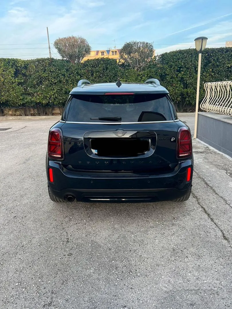 Mini Countryman 2023 photo 2