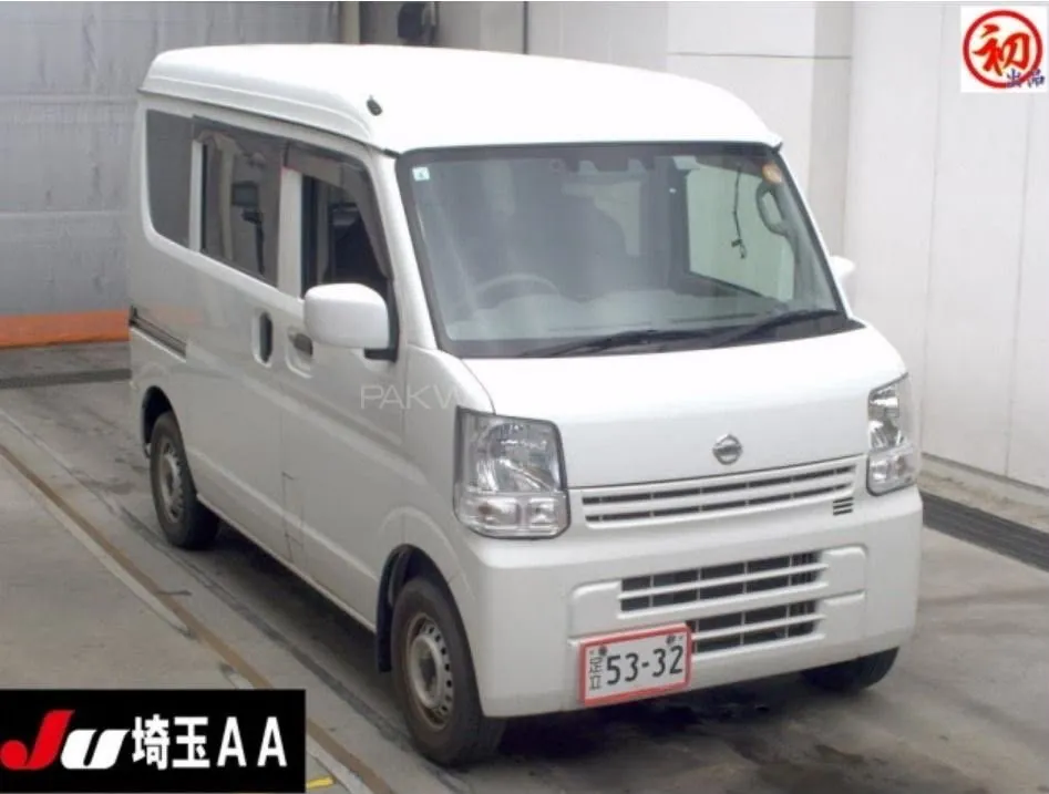 Nissan Clipper