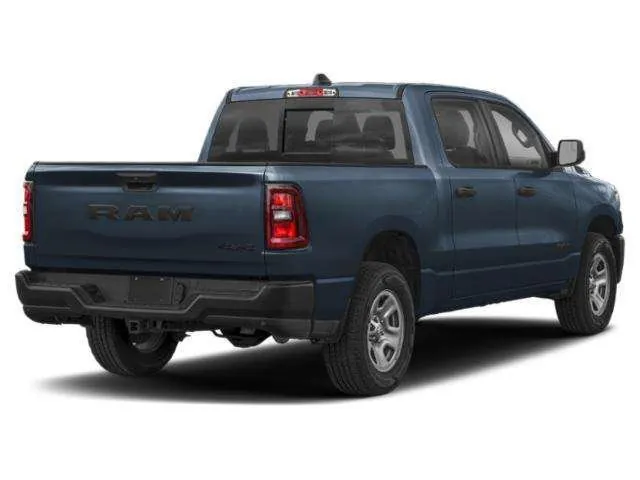 Ram 1500 2027 photo 2