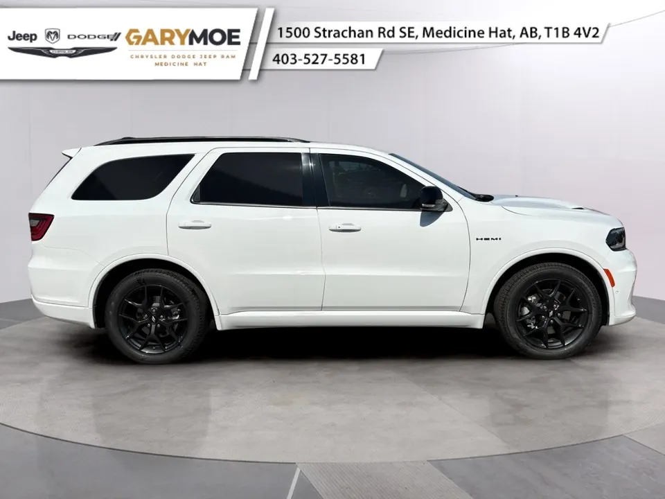 Dodge Durango 2026 photo 2