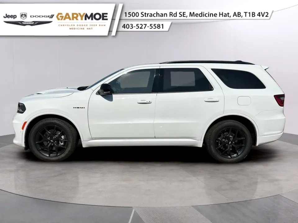 Dodge Durango 2026 photo 5