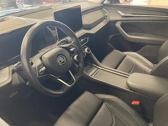 Skoda Kodiaq 2024 photo 5