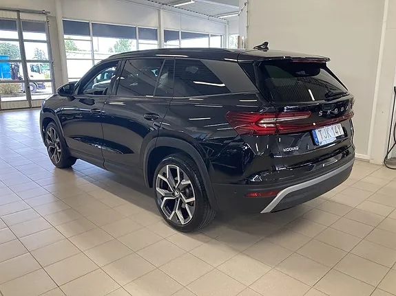 Skoda Kodiaq 2024 photo 3