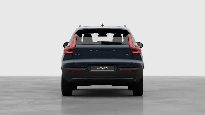 Volvo Xc40 photo 5