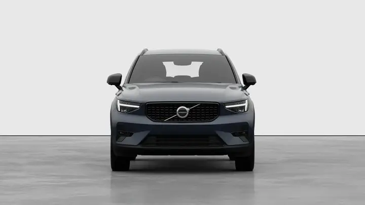 Volvo Xc40 photo 3