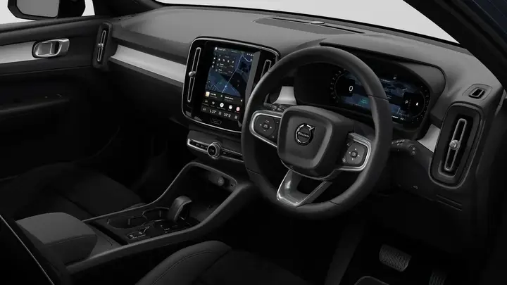 Volvo Xc40 photo 2