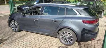 Renault Mégane 2022 photo 2
