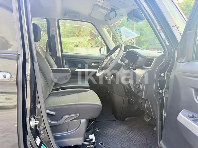 Daihatsu Thor 2023 photo 5