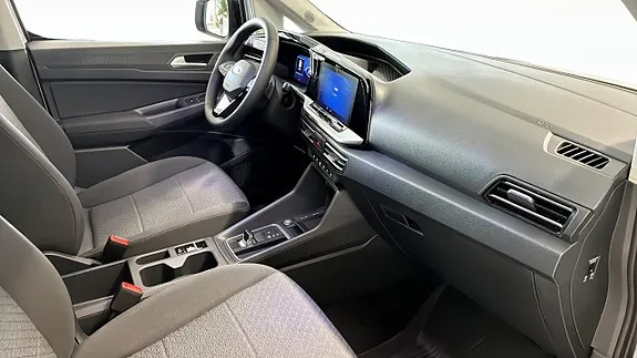 Ford Transit Connect 2026 photo 5
