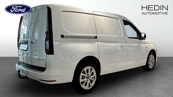 Ford Transit Connect 2026 photo 2
