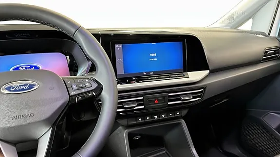 Ford Transit Connect 2026 photo 4