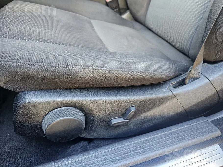 Mercedes-Benz C180 2009 photo 5
