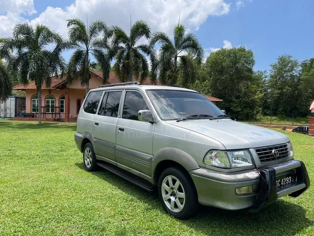 Toyota Unser
