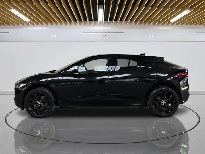 Jaguar I-Pace 2022 photo 5